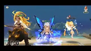 Instant C1 rank using this units