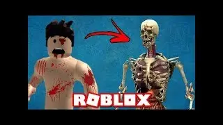 QUEBRANDO OSSOS COM AMIGOS NO ROBLOX
