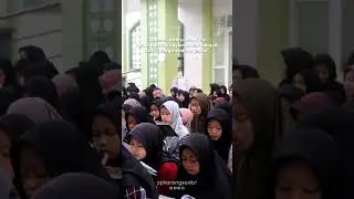 Aku masih berusaha yura