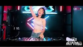 #dj mama frika