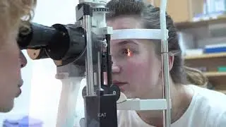 ELIKSIR - Nasledje, glavobolja, strabizam kod dece - dr Aleksandra Andrejevna Vidrina