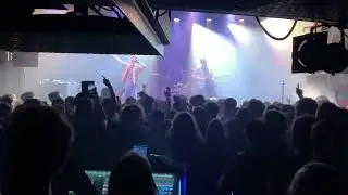 Fox Stevenson Live - Ether