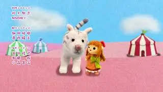 MOFU MOFU AHAHA ODORO ODORO (1 Hour Loop)