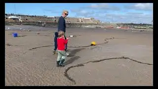 Oliver @ Thomas in West Wales. Aberporth
