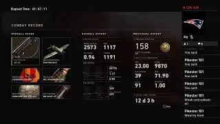 Call of Duty WW2 ep. 1