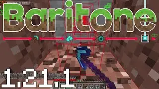 Download: Baritone for Minecraft Java Edition 1.21.1