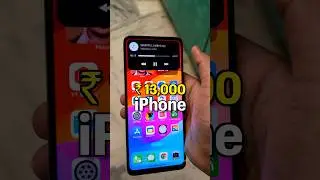 सस्ता iPhone: 3 Apps जोकि Android को iPhone में बदल देंगे! 😱