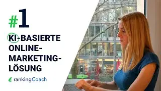 Stärke dein Unternehmen mit KI – Erreiche sofortigen Online-Erfolg