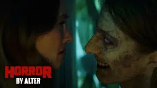 Horror Short Film 