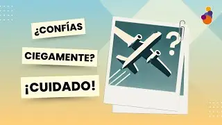 Historia Paradigmas - El Piloto, el Fotógrafo y la Lección que Puede Salvarte la Vida