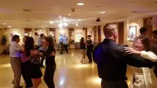TC Dance Club Bachata Group Class