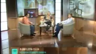 Вечерний кофе. НТК. Часть 3.
