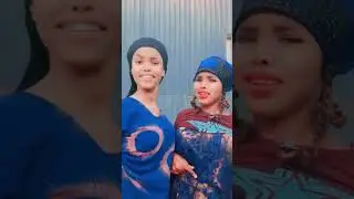 GABDHAHA UGU QOOQAN TIKTOK EE KACSIGU DILAY 2023 