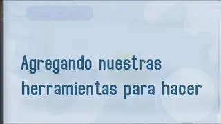 Crea tu PLE con PowerPoint