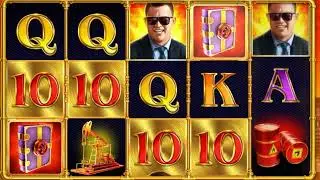 СЛОТЫ BOOK OF OIL, MINOTAURUS, WILD BOUNTY SHOWDOWN НА ОТДАЧЕ