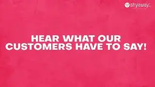Hear what our customers have to say!