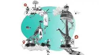 Revolutionising Tomorrow: Designing for the European Patent Office