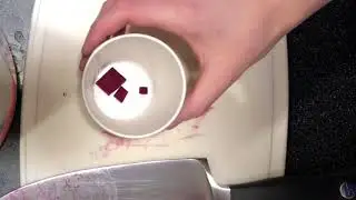 Cell Size with Beets Lab