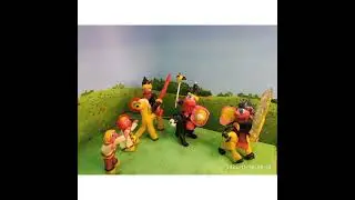 Богатыри   защитники Земли Русской