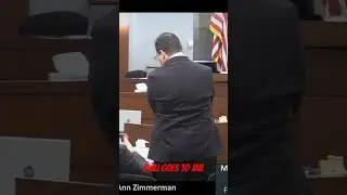 @DeleteLawz1984 SCHOOLED on his Way to JAIL!