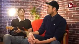 J'envoie valser - ZAZIE (Cover Jacques RIVET - The Voice) Buzz Land
