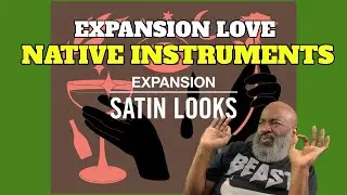 EXPANSION LOVE - 