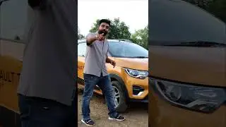renault triber review | low budget 7 seater car #renaultcars  #automobile #autoreview46