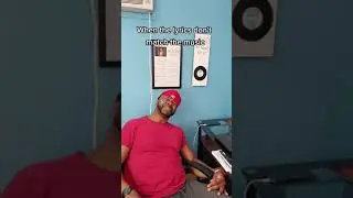 Ryze Hendricks - These lyrics DID NOT match the beat part 22
