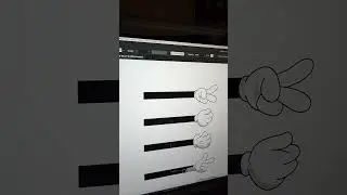 How to use brushes in Adobe Illustrator #illustrators #characterdesign #brushes #graphicdesign