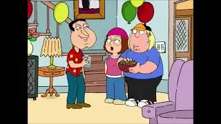 Family Guy | Quagmire 
