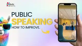 Public Speaking - Stepping Out of Your Comfort Zone - Self Improvement