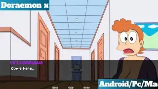 Doraemon X [v0.9a] || New Update Gameplay 5