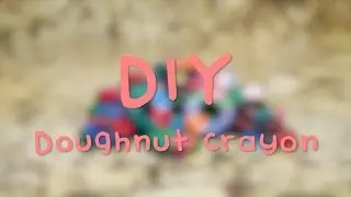 What to Do with Broken Crayons