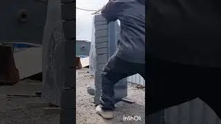 ОБКОЛ ГРАНИТА 