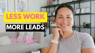 How to Get More Photography Clients From Instagram | Make Your Follower Size Irrelevant