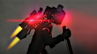 Villain Arc Season 3 + Extra Scene (Skibidi Toilet)