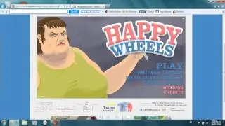 Happy Weels 1 por cornolhio