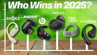Best Running Headphones 2025 [don’t buy one before watching this]