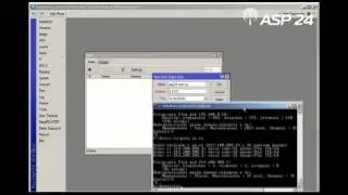 Манипуляции с DNS в Mikrotik RouteBoard.