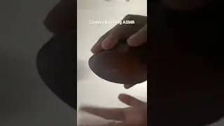 ASMR Brushing your hair till you sleep. Camera Brushing