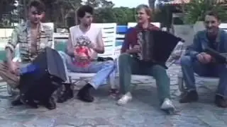 В В   Галю, приходь!