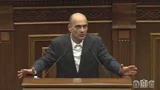 Ընդիմության փոխարեն պետք չէ աշխատել, աշխատե՛ք ձեր տեղում․ Թադևոս Ավետիսյան