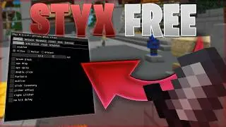 Styx Private Leaked - Best FREE Ghost Client Mod!?