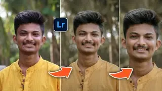 LIGHTROOM FACE WHITE PHOTO EDITING 2022 || LIGHTROOM COLOUR CHANGE EDITING IN TELUGU || PRADEEP RASH