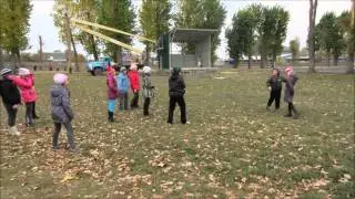 Мы любим осень!