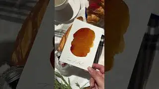 Какого цвета Париж? 🥐