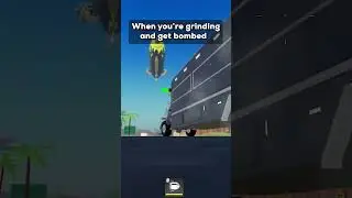 Getting Nuked While Grinding... (Roblox Military Tycoon)
