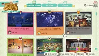 How To Unlock ONLINE PLAY in Happy Home Paradise (Animal Crossing New Horizons)