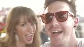 Generation Lazy promo video
