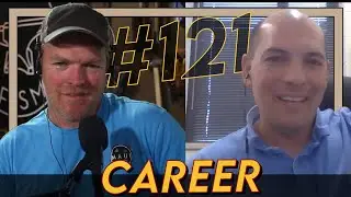 Engineering in the U.S. Coast Guard: Jeff Zamarin ECP 121
